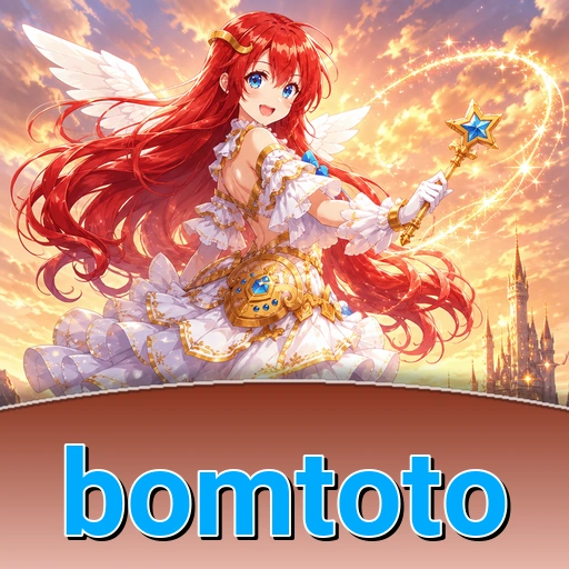 bomtoto APK — gampang dipakai