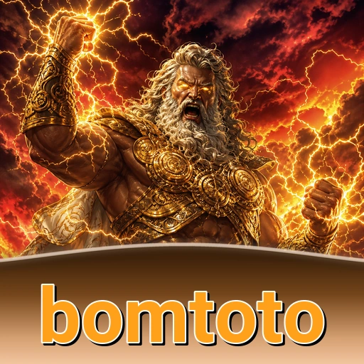 bomtoto APK — bantuan 24 jam